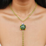 MIIB Elegant Minimalist chain Necklace