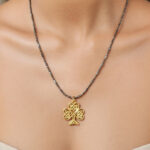 MIIB Elegant Minimalist chain Necklace