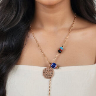 MIIB Elegant Minimalist chain Necklace