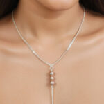 MIIB Elegant Minimalist chain Necklace