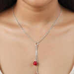 MIIB Elegant Minimalist chain Necklace