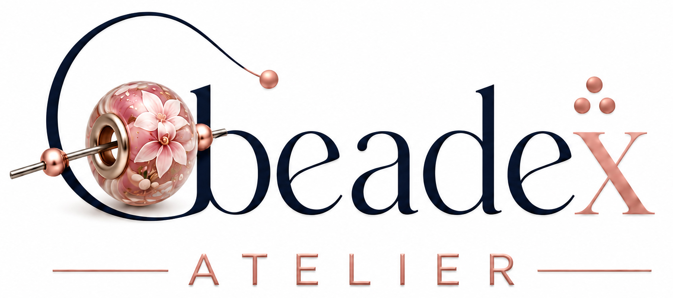 beadex– Trusted Jewelry Making Material Supplier | Beads & Findings India